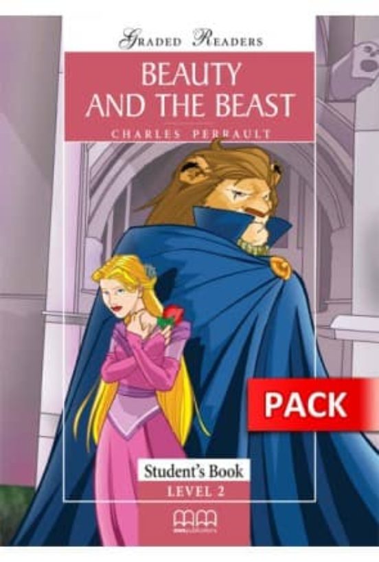 The Beauty And The Best Pack
