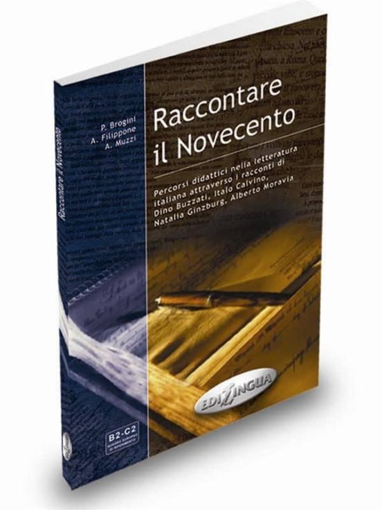 Raccontare Il Novecento