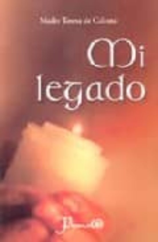 Mi Legado