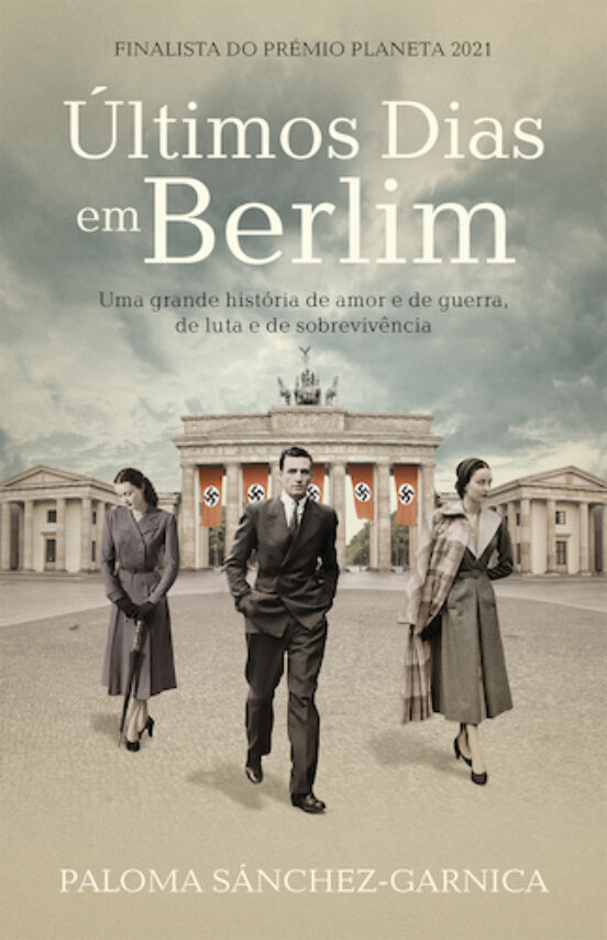 Últimos Dias Em Berlim