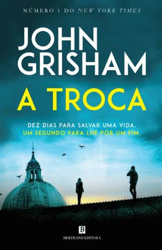 A Troca