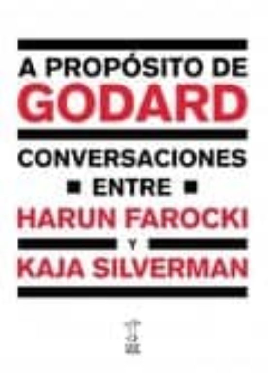A Propósito De Godard