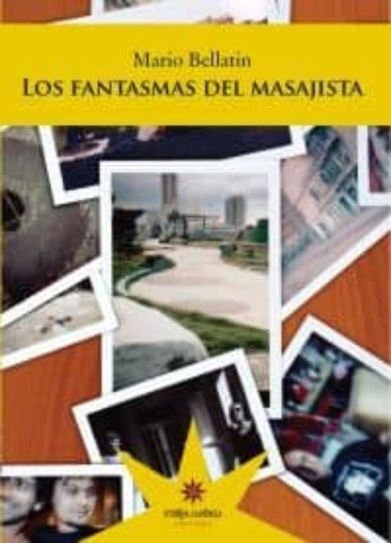 Los Fantasmas del Masajista