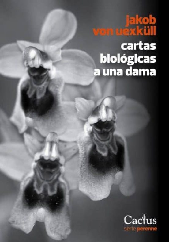 Cartas Biológicas A Una Dama
