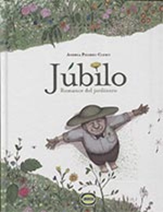Jubilo Romance Del Jardinero