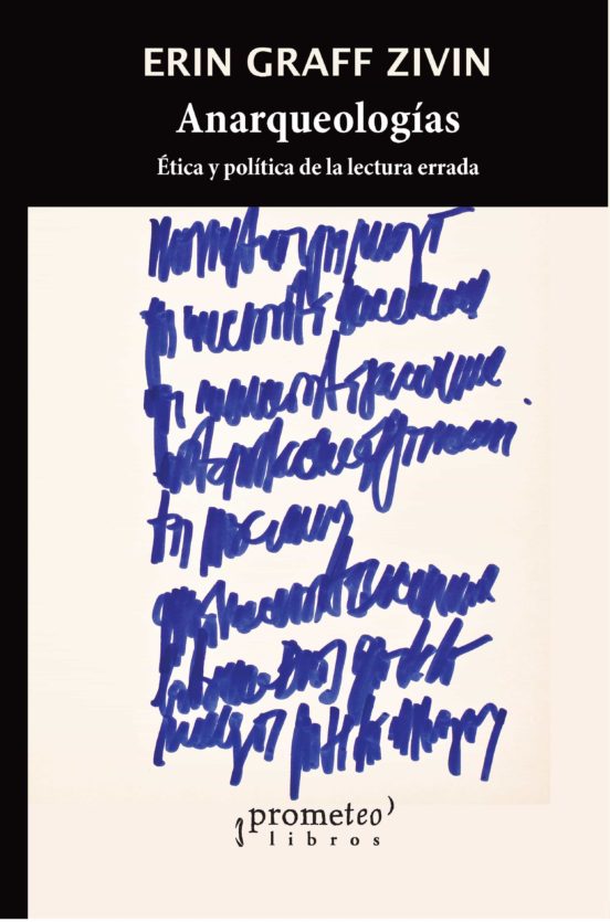 Anarqueologias