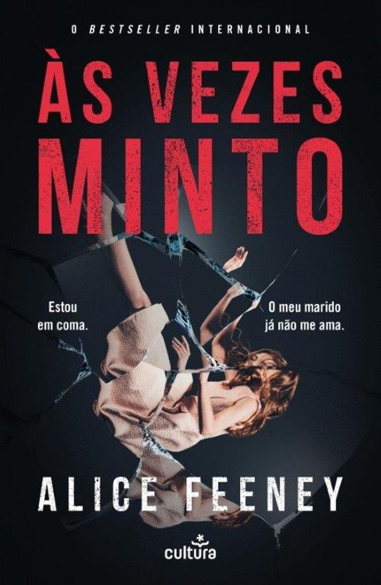 Ás Vezes Minto