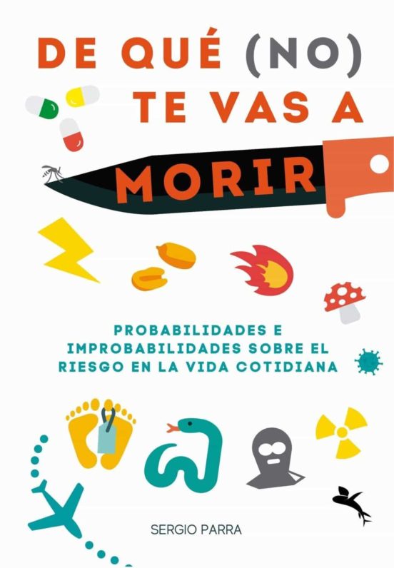 De Que Te Vas A Morir