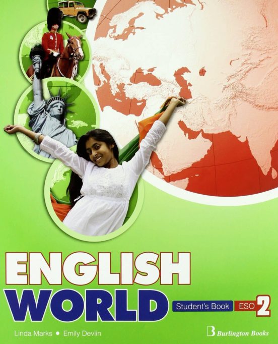 English World 2 Eso Alumno