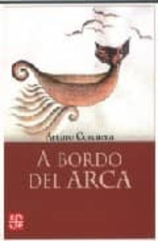 A Bordo Del Arca