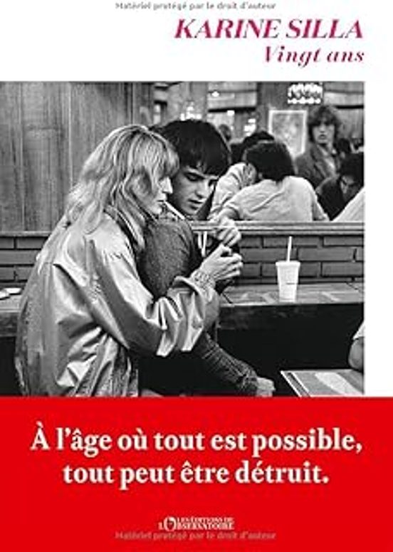 Vingt Ans