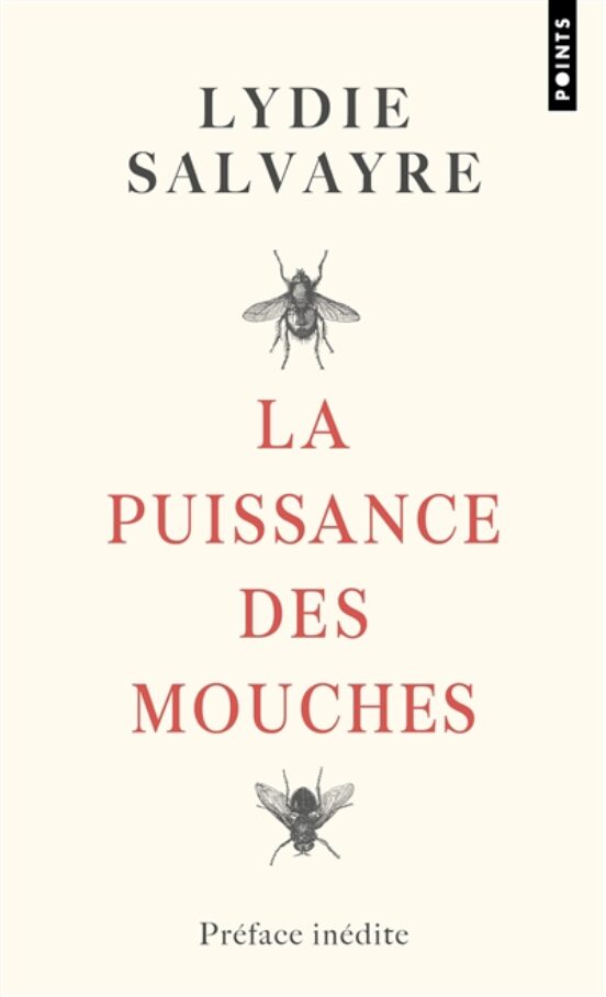 La Puissance Des Mouches