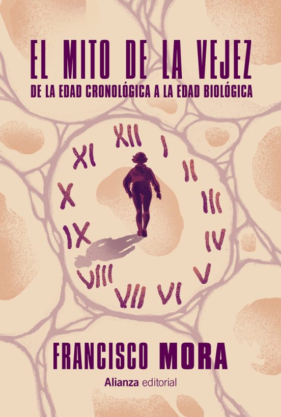 El Mito De La Vejez
