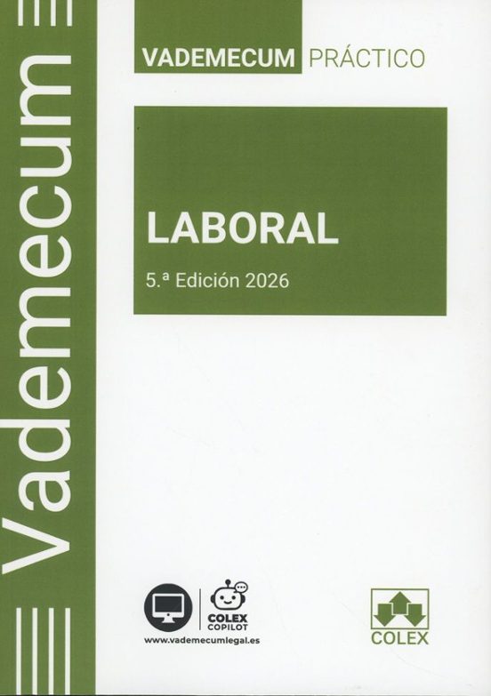 Vademecum Laboral