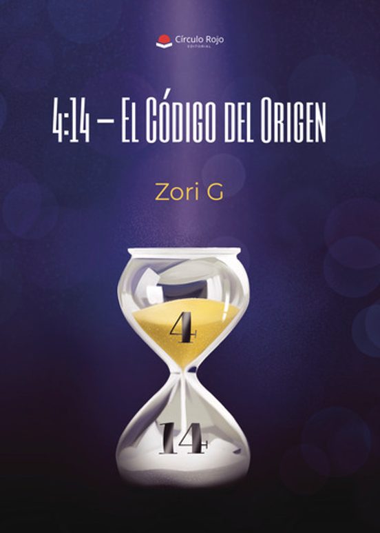 4:14 Ó el Código del Origen