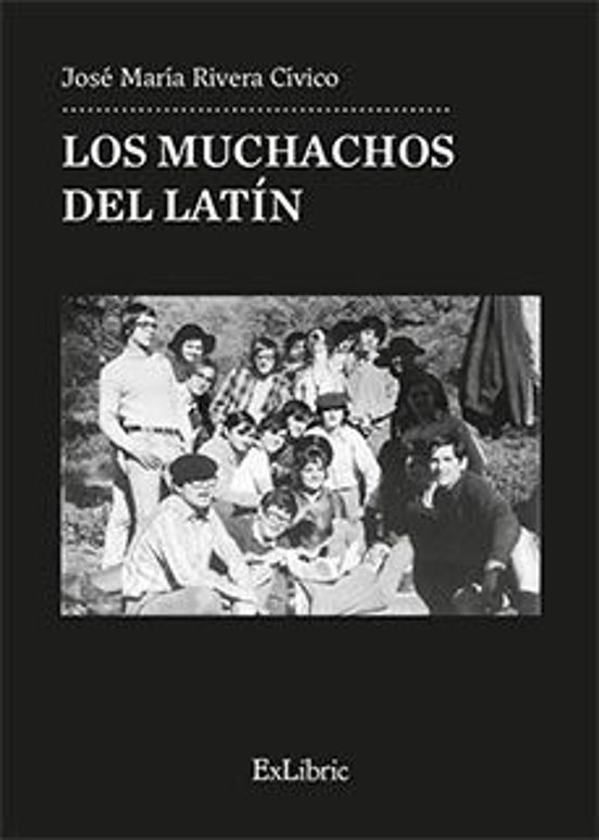 Los Muchachos Del Latín