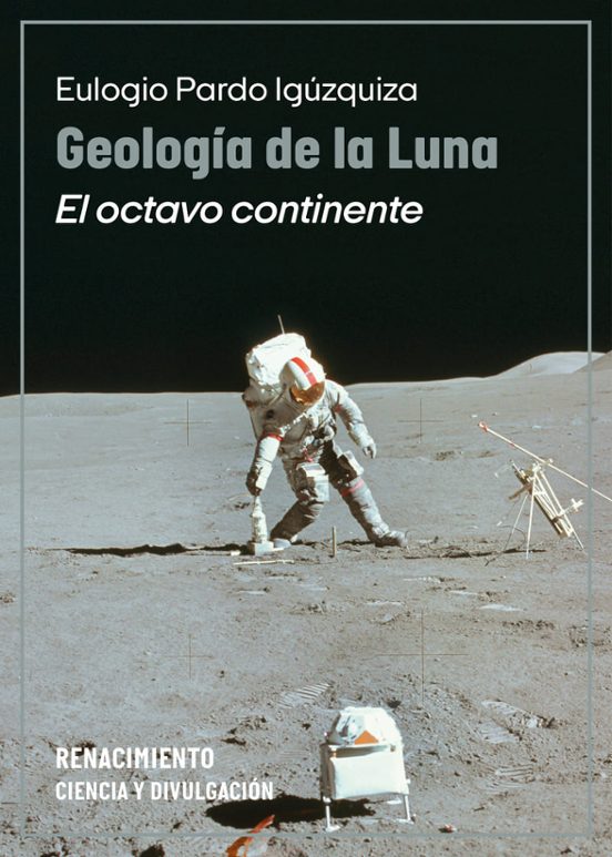 Geología De La Luna