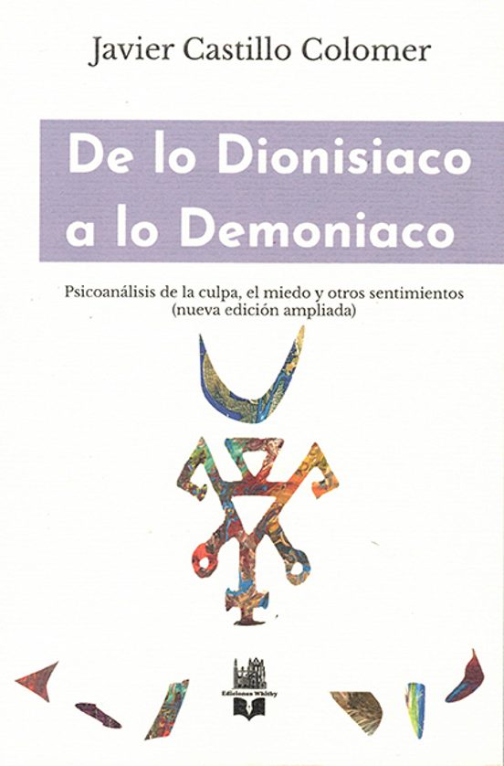De Lo Dionisiaco A Lo Demoniaco
