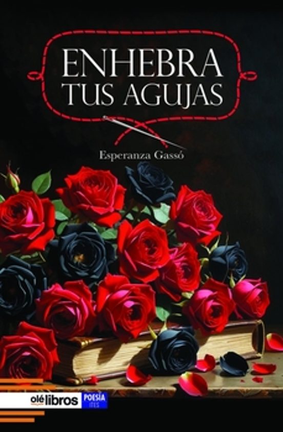 Enhebra Tus Agujas