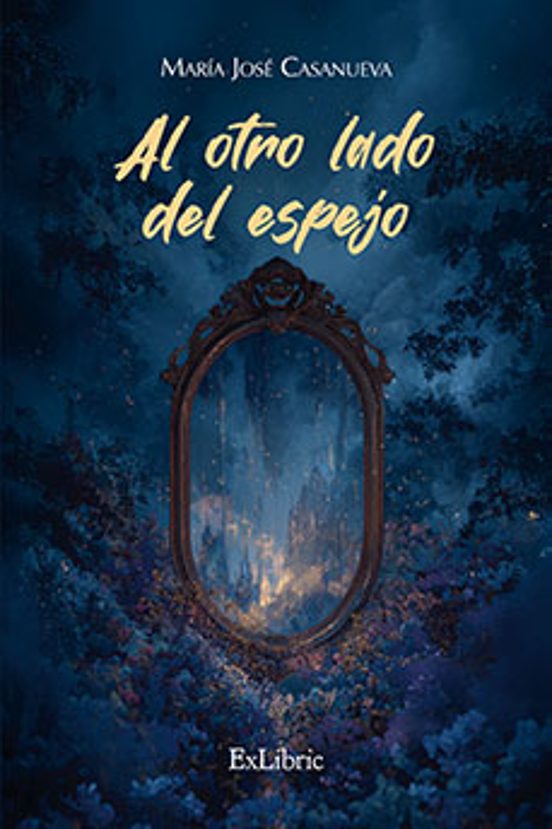 Al Otro Lado Del Espejo
