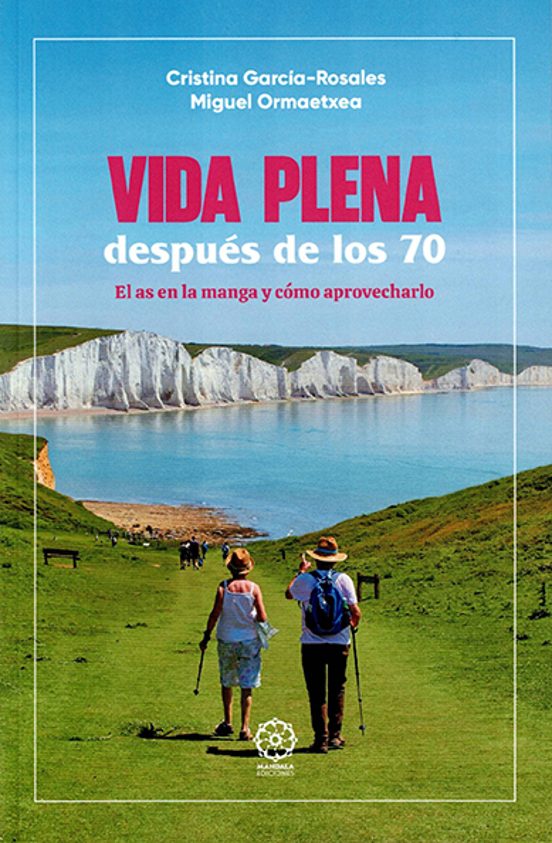 Vida Plena Despues De Los 70