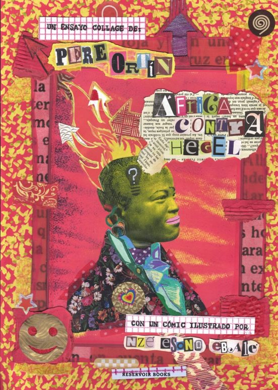 África contra Hegel