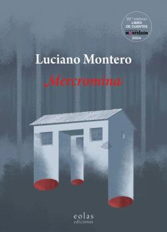 Mercromina