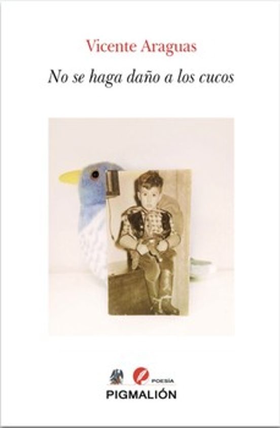 No se haga daño a los cucos