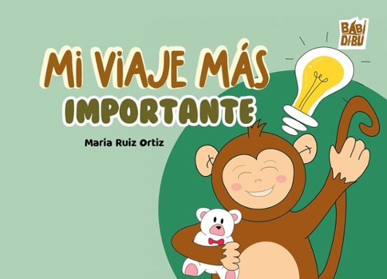 Mi viaje más importante