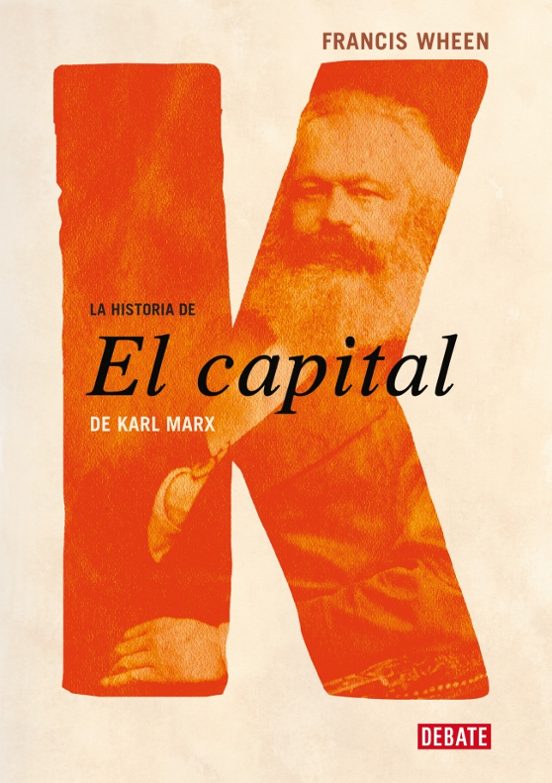La Historia De El Capital De Karl Marx