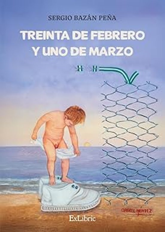 Treinta De Febrero Y Uno De Marzo