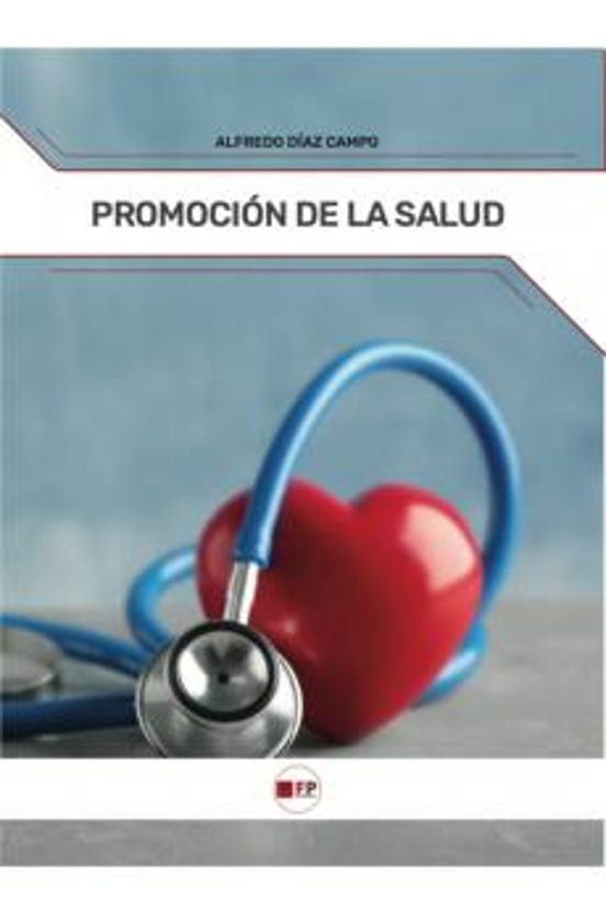 Promocion De La Salud