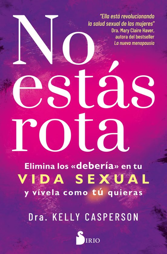 No Estás Rota