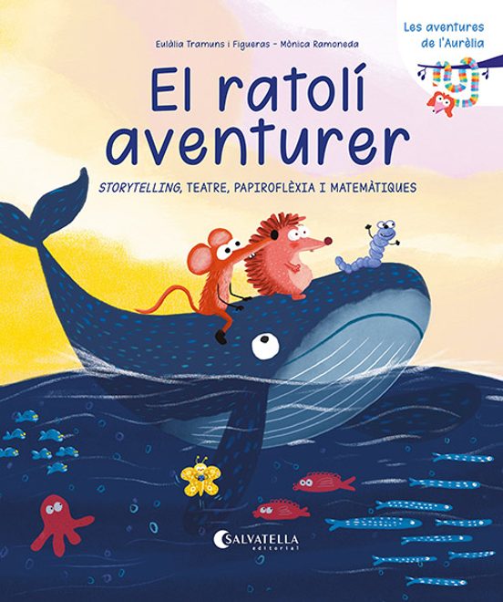 El Ratolí Aventurer