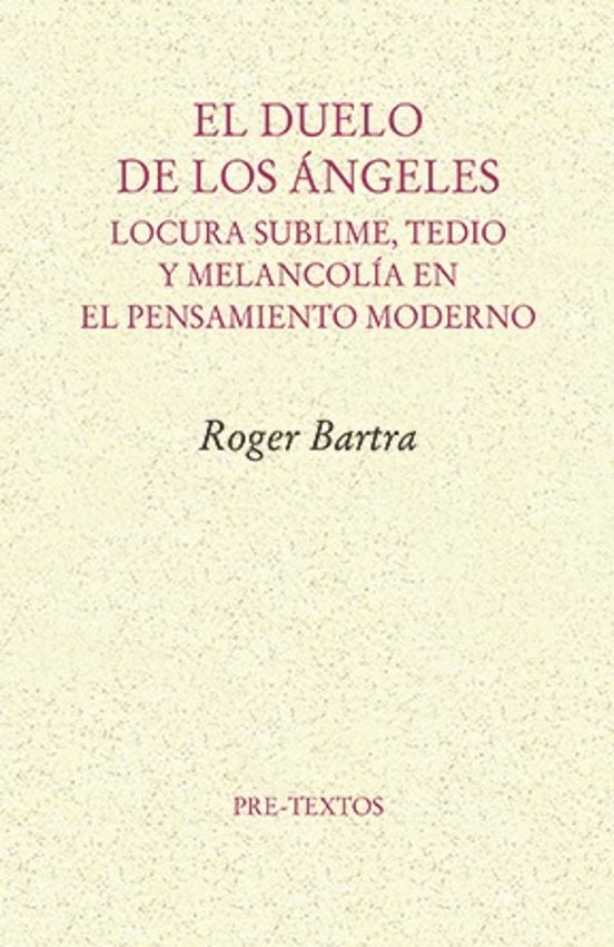 El duelo de los ángeles