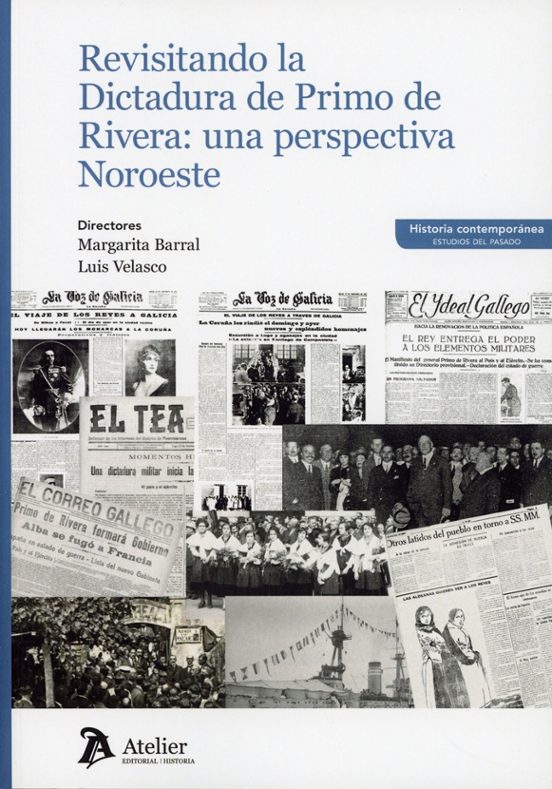 Revisitando la Dictadura de Primo de Rivera: Una Perspectiva