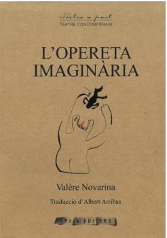 Lopereta Imaginària