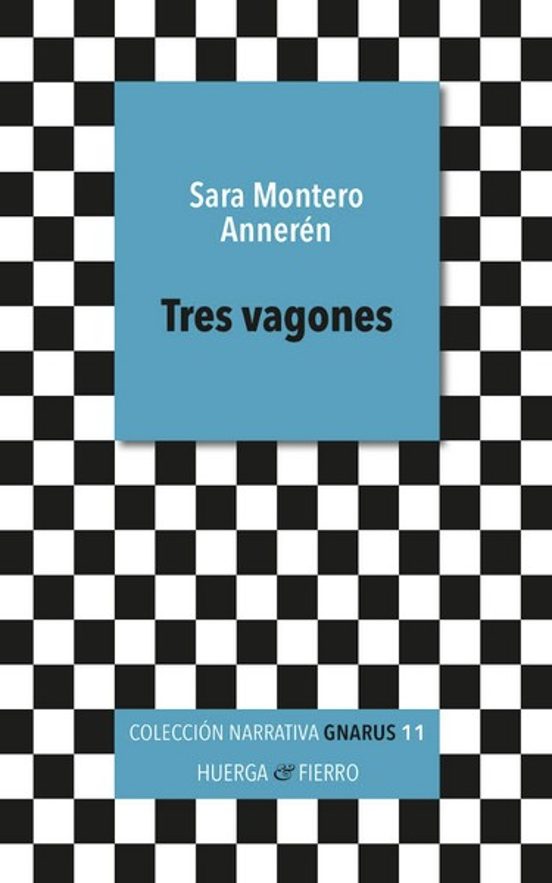 Tres vagones