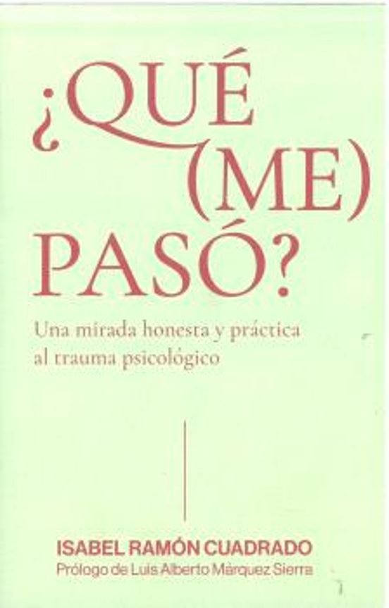 ¿Qué Pasó?