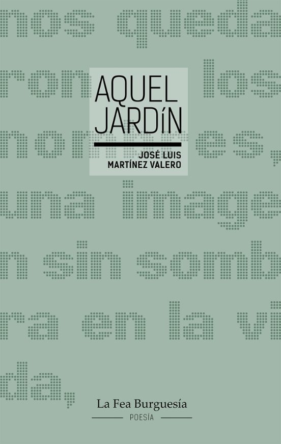 Aquel Jardín