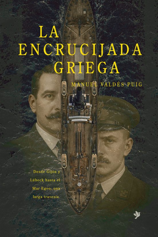 La Encrucijada Griega