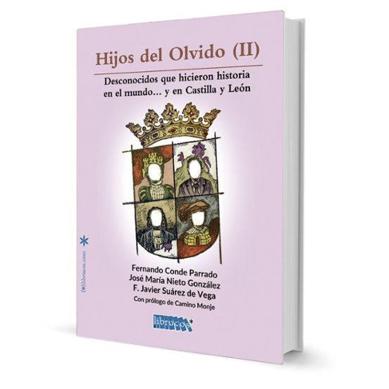 Hijos del Olvido