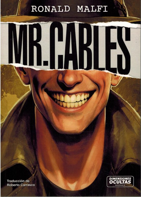 Mr. Cables