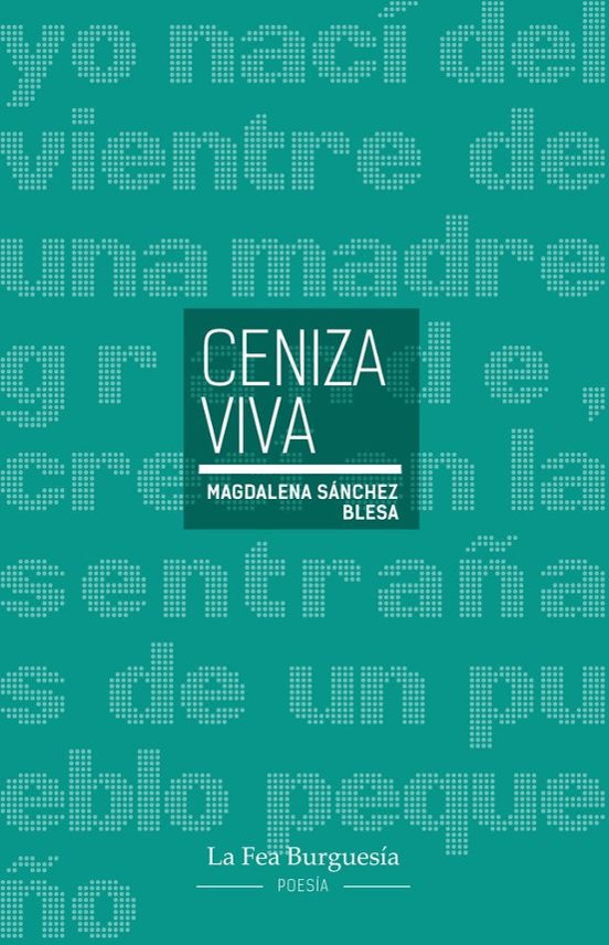 Ceniza Viva