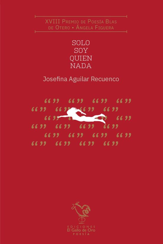 Solo Soy Quien Nada
