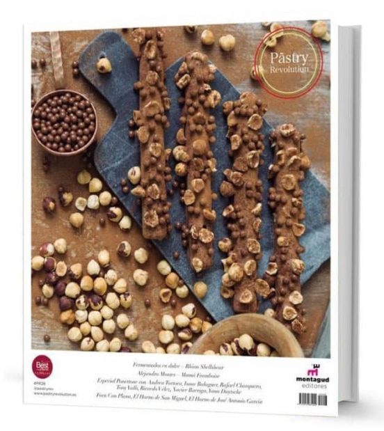 Pastryrevolution Nº 28