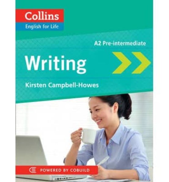 Collins General Skills A2: Writing