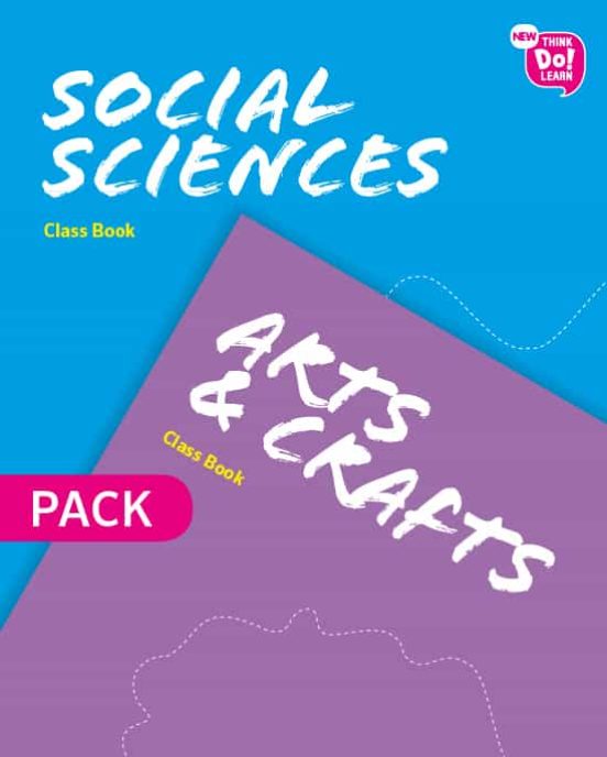 New Tdl Social+arts 3 Cb Pack Mad Fung