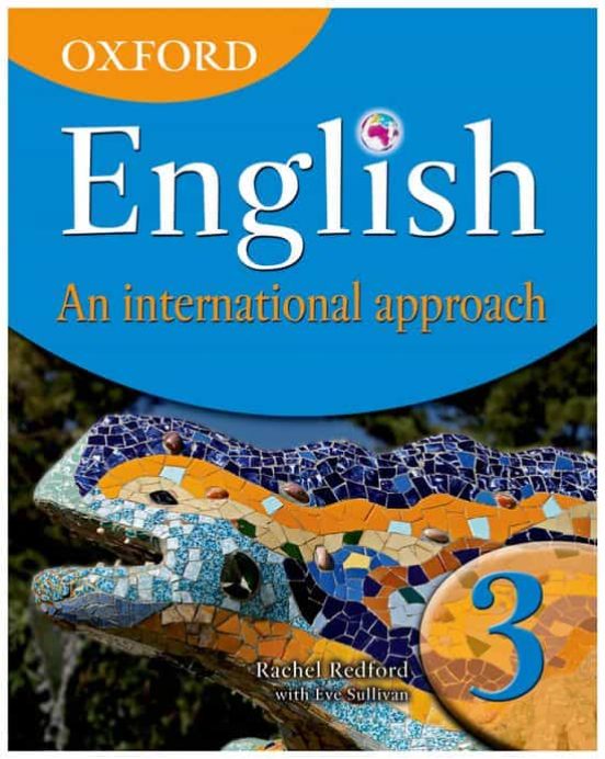 An International Approach 3 Eso Students Book Ed 2010