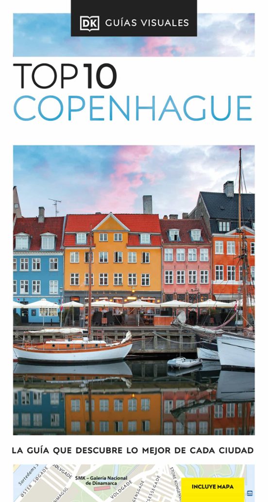 Copenhague 2024